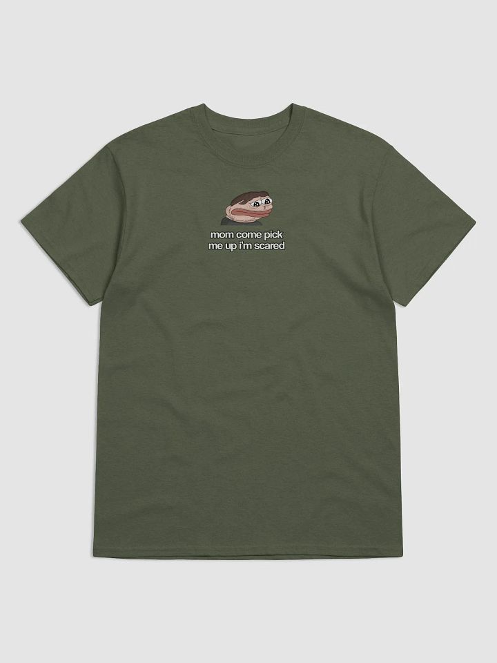 Mom Come Pick Me Up Shirt product image (2)