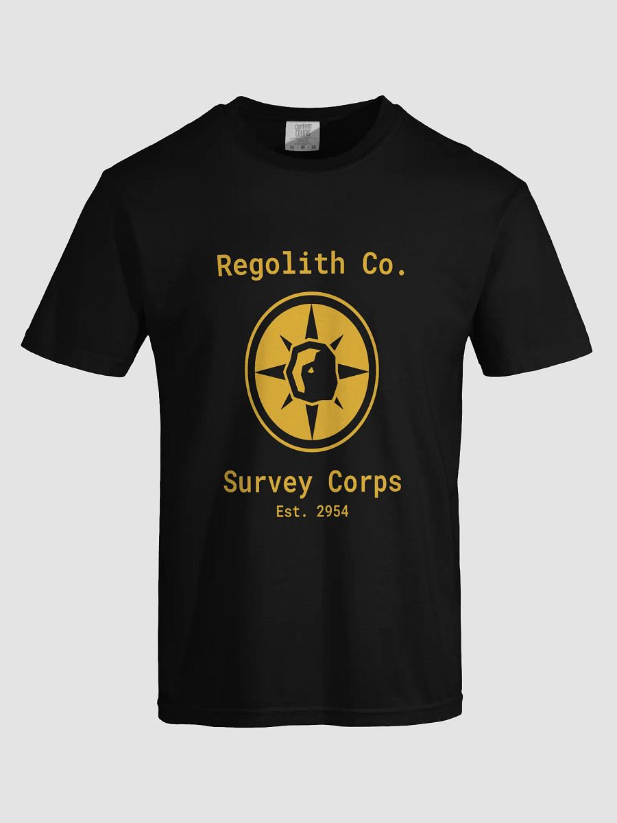 Survey Corps T-Shirt product image (5)