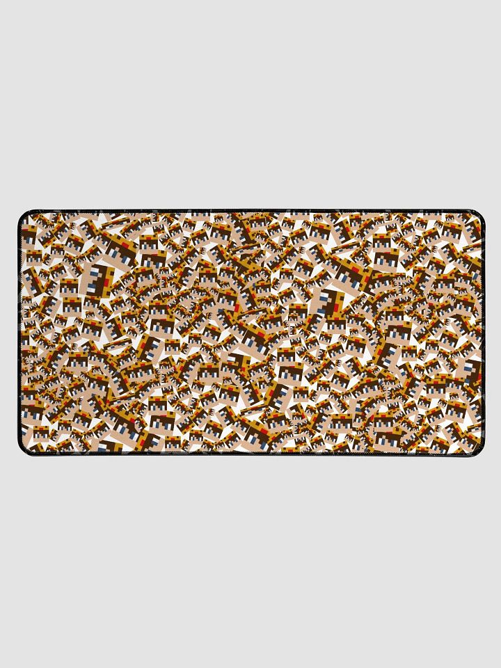 The Legendary Matt-Pad product image (1)