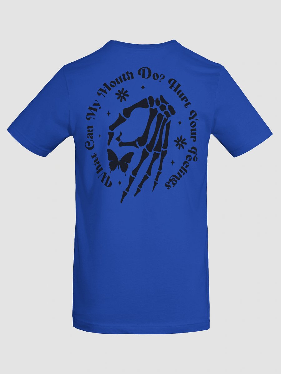 What This Mouth Do Tee product image (85)