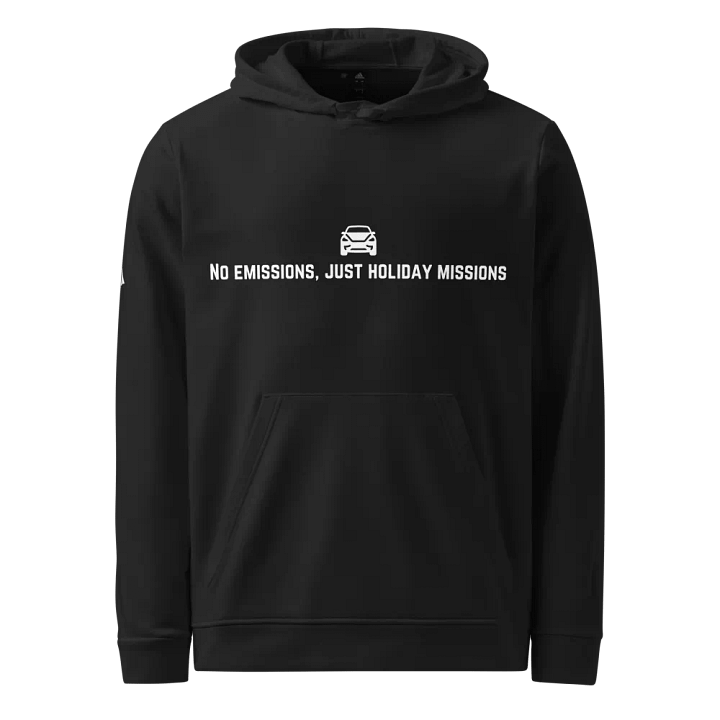 EV Holyday Adidas Hoodie product image (1)