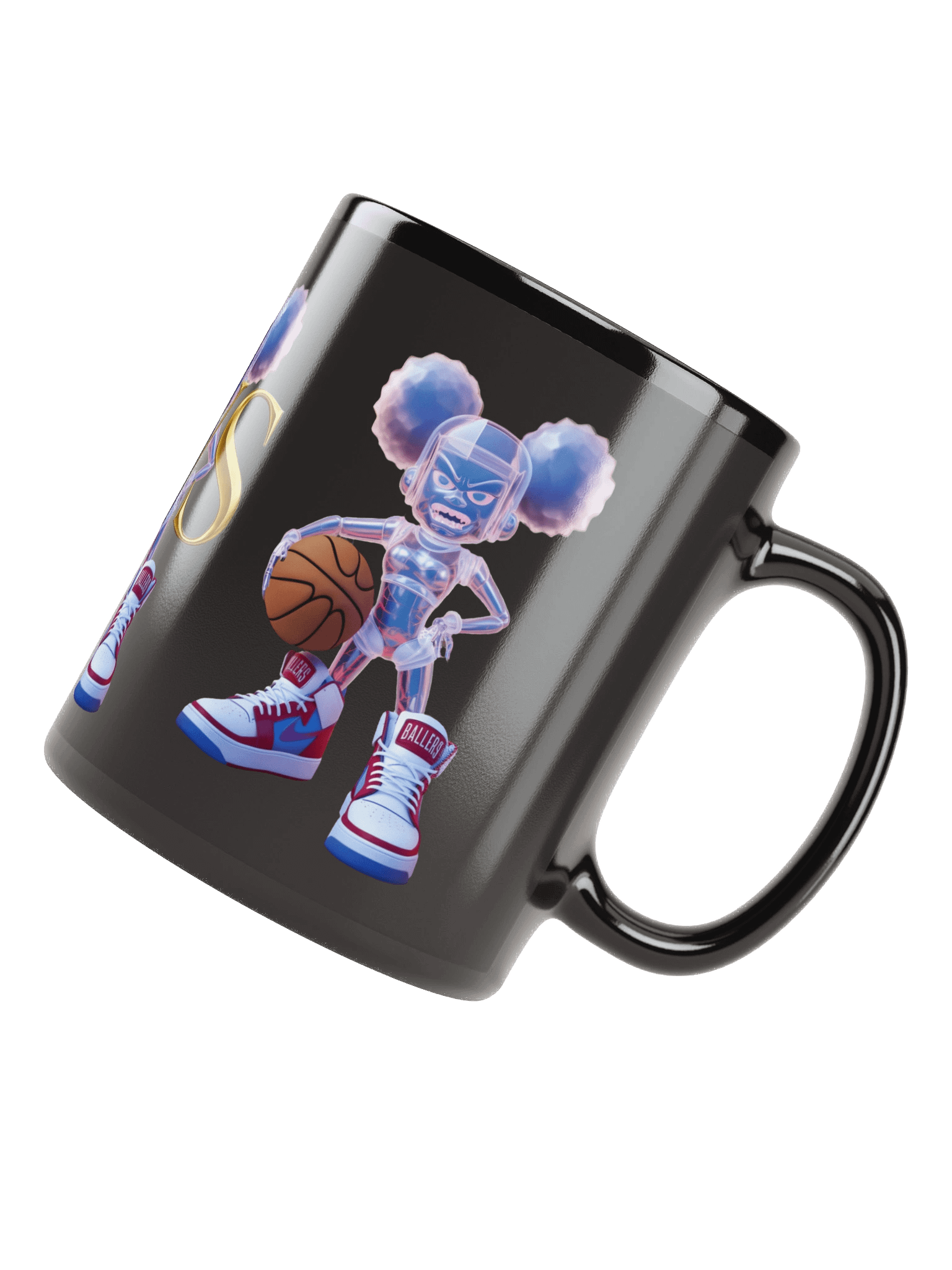 Vibe Vault Society Mugs product image (8)