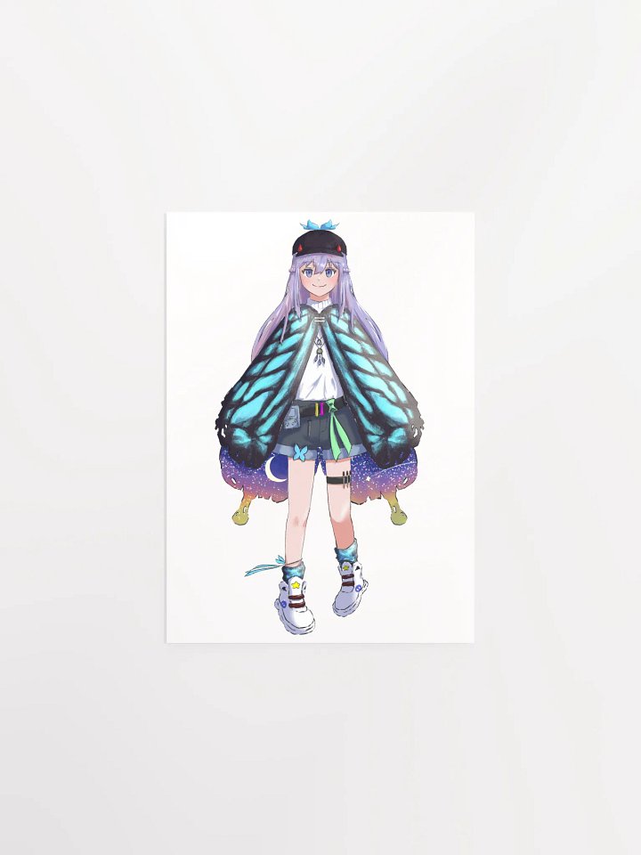 Poster - Jakkc 3.0 product image (2)