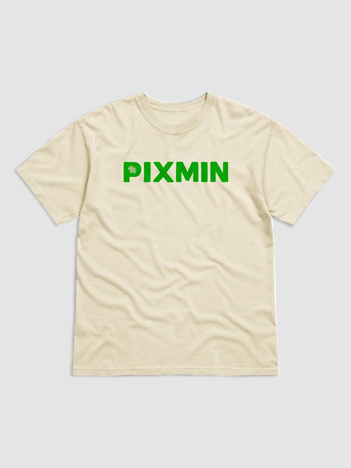 PIXMIN T-Shirt product image (1)