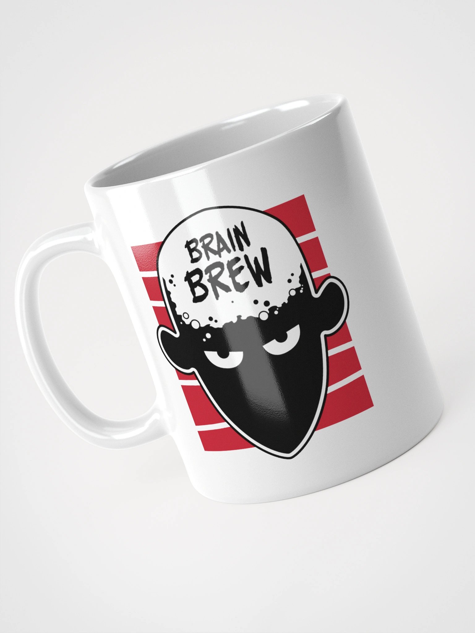 Brain Brew Coffee Mug for Students & Caffeine Fans product image (9)