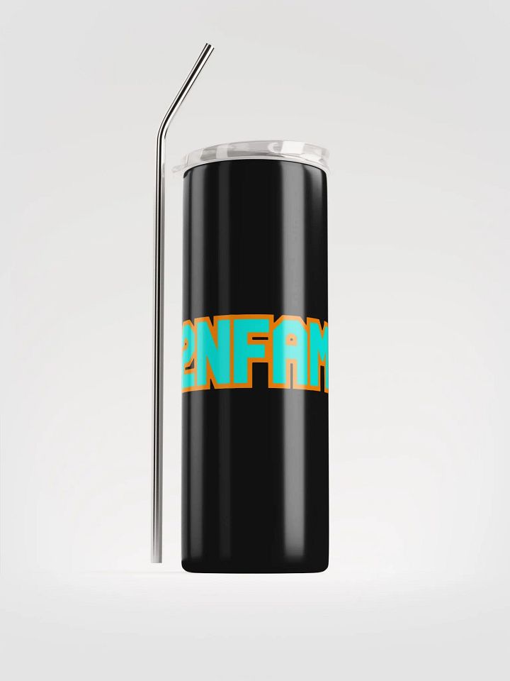 2NFAM Medium Tumbler product image (1)