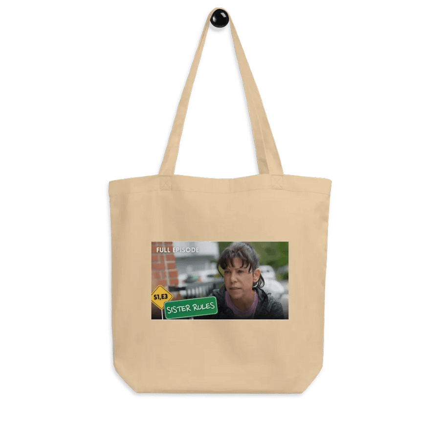 Serenity Sisters Infinity Tote product image (8)