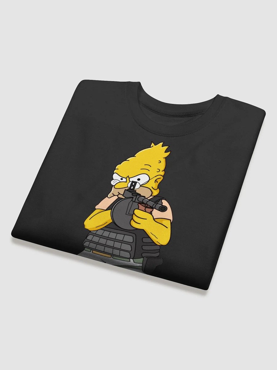 Sudadera Abuelo con Thomson product image (19)