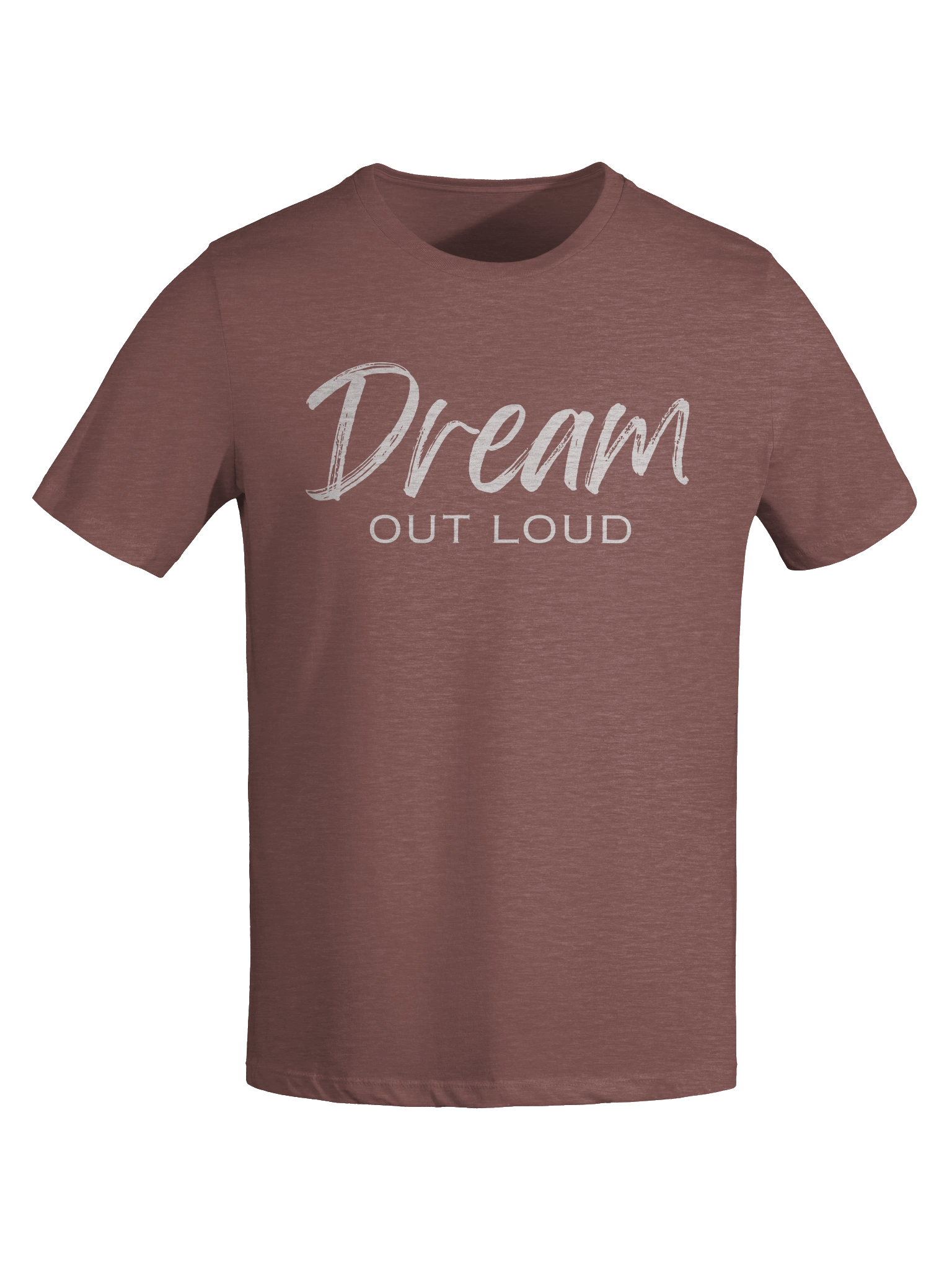 Dream Out Loud Women's Relaxed T-Shirt product image (7)
