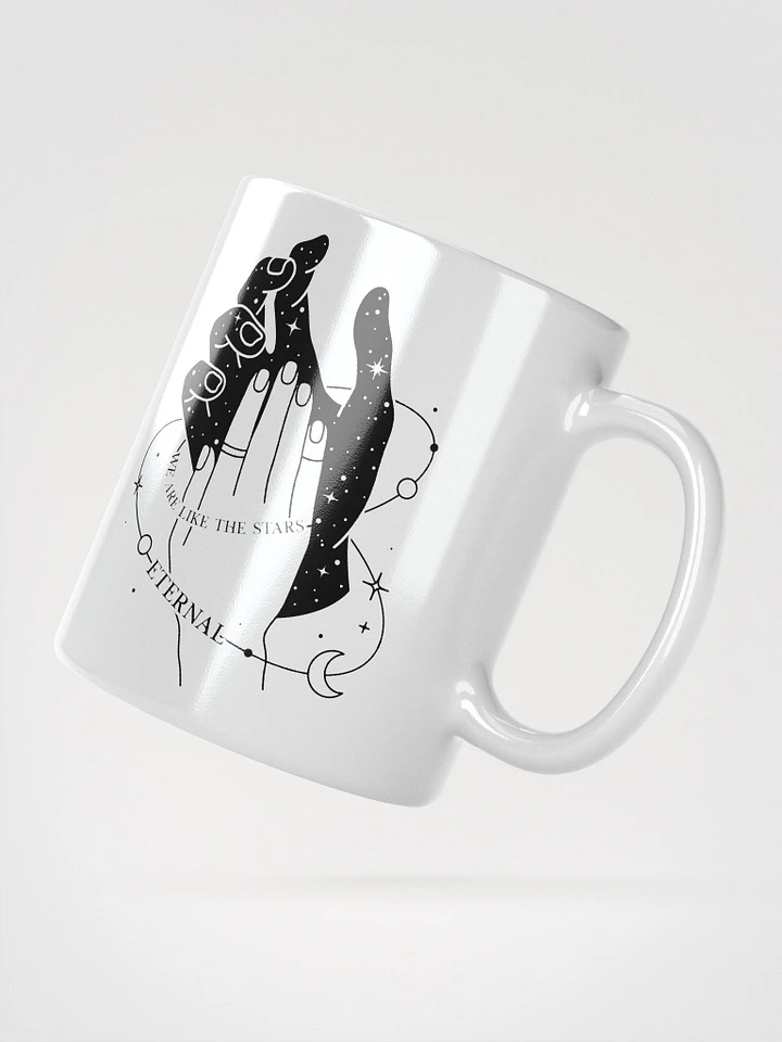 We Are Like The Stars Mug product image (4)