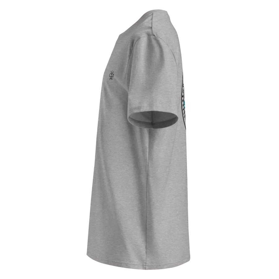 VACIO Beach Vibes Skull T-Shirt product image (16)
