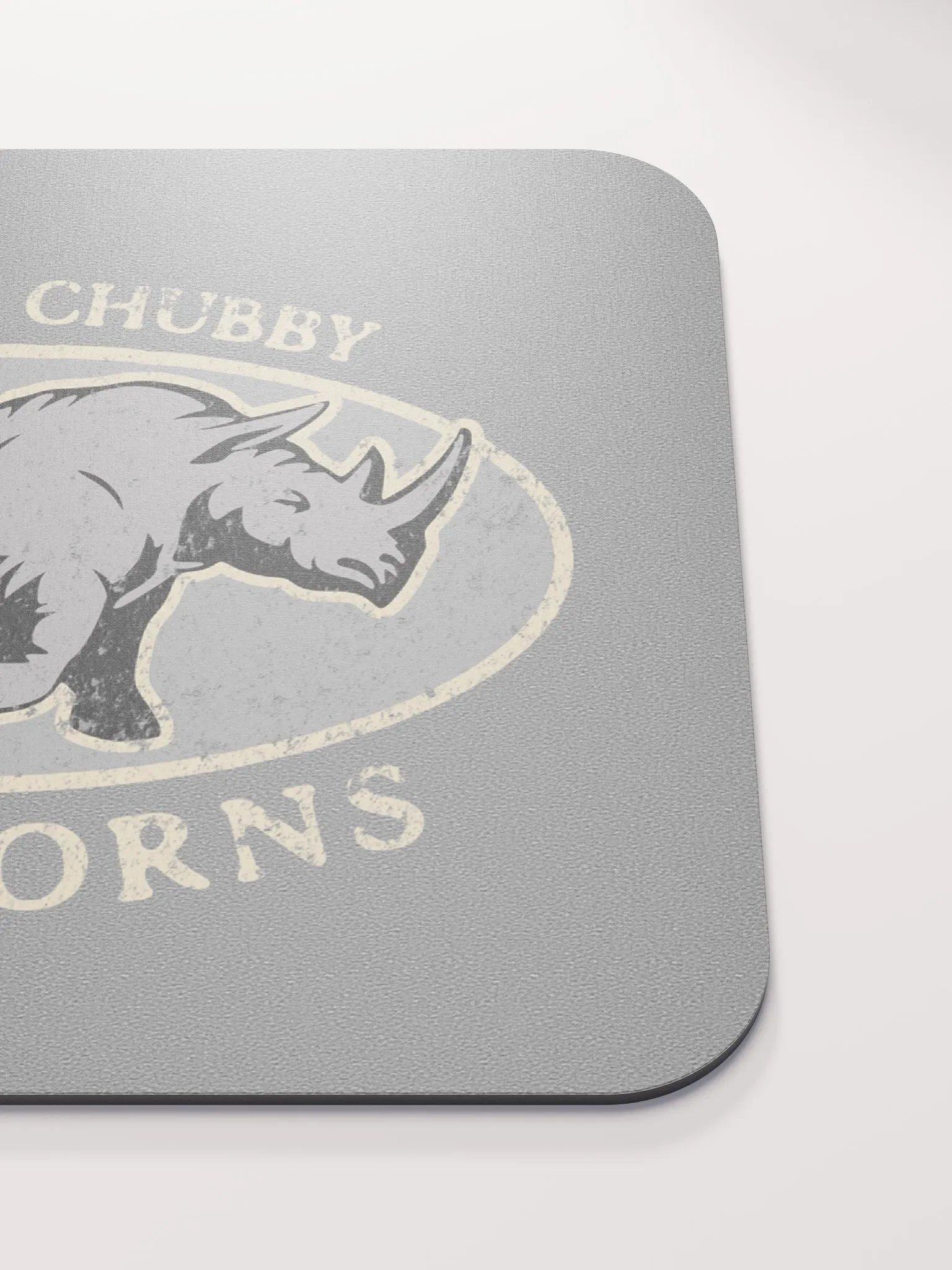 Save the Unicorns Mousepad product image (5)