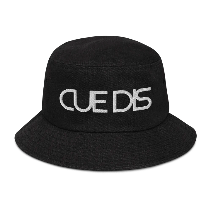Cue Dis Bucket Hat product image (1)