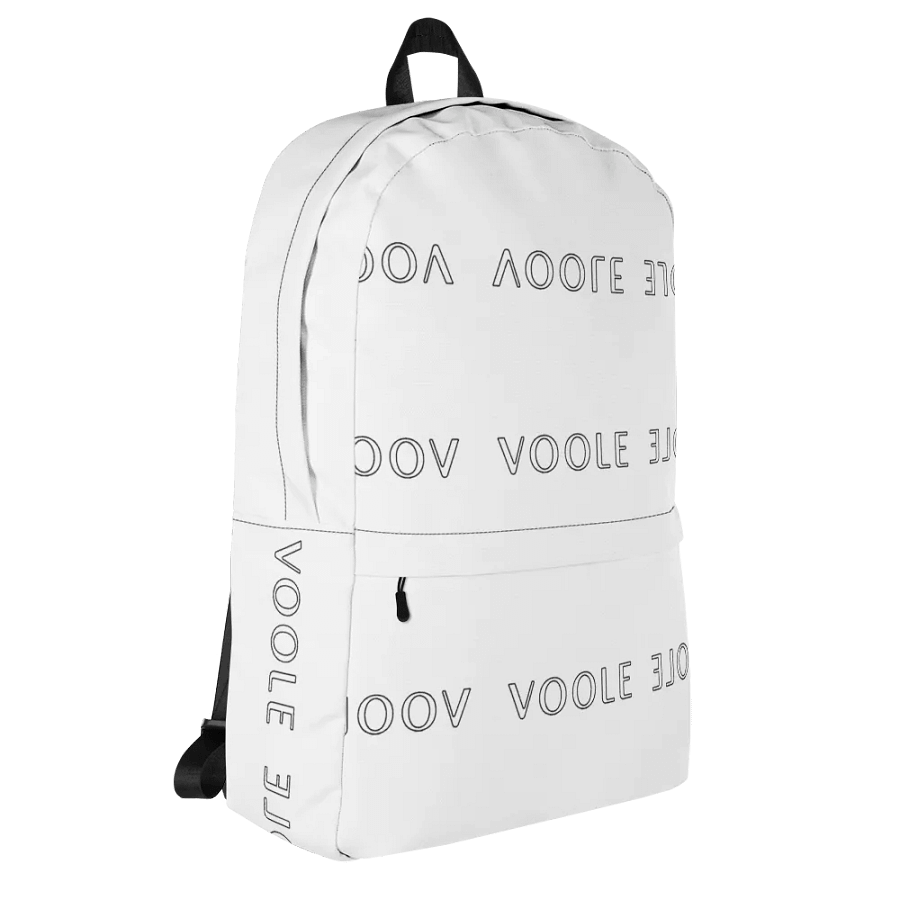 Voole Reflect Backpack product image (4)