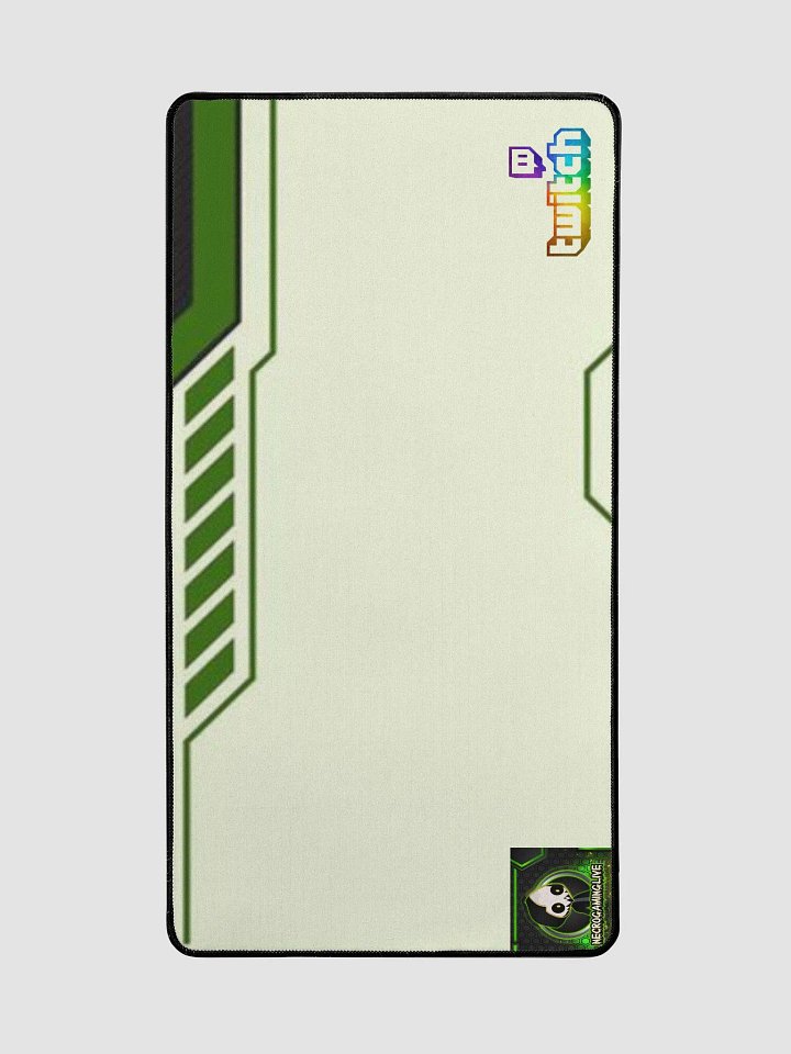 NGL Mouse Pad product image (2)
