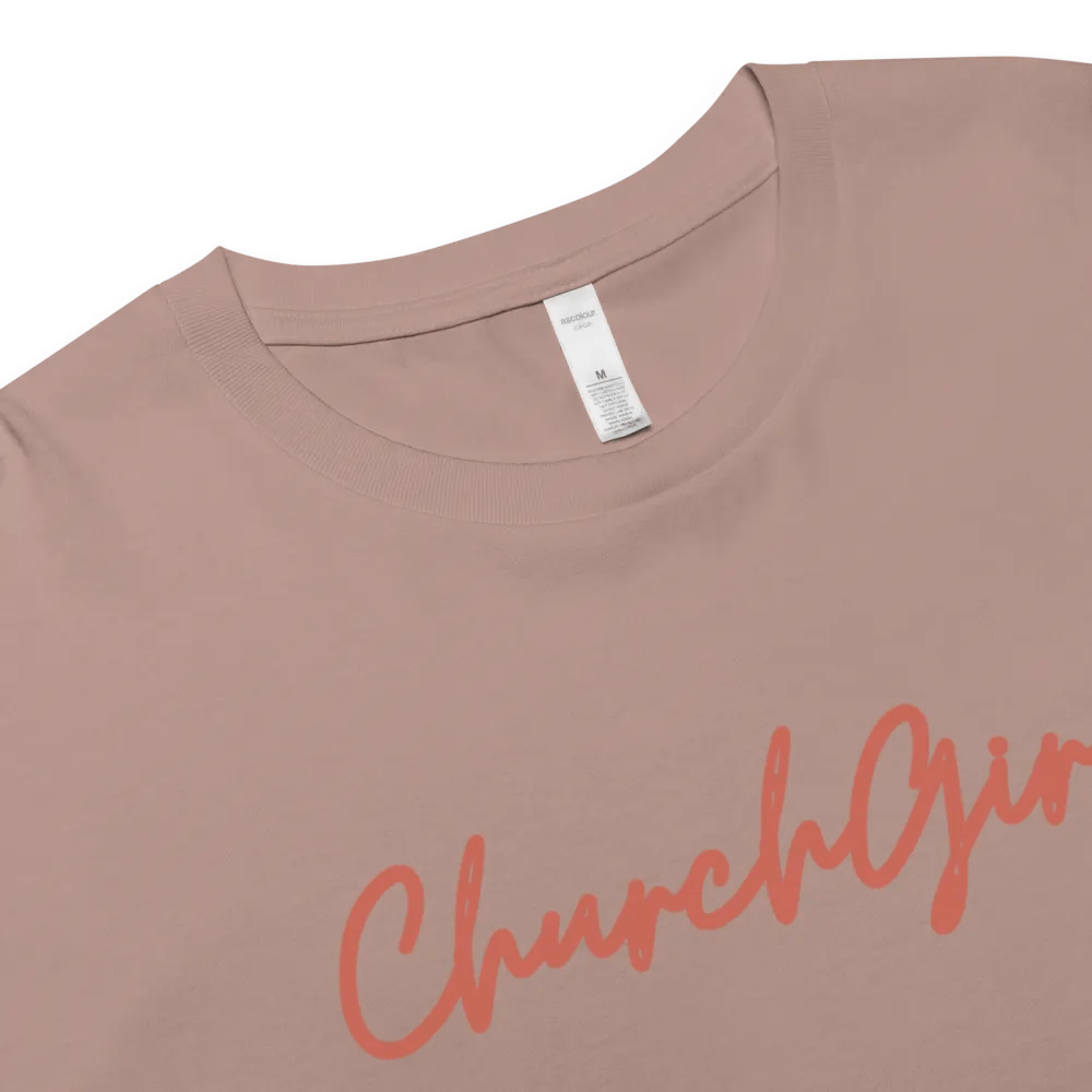 Church Girl Crop product image (4)