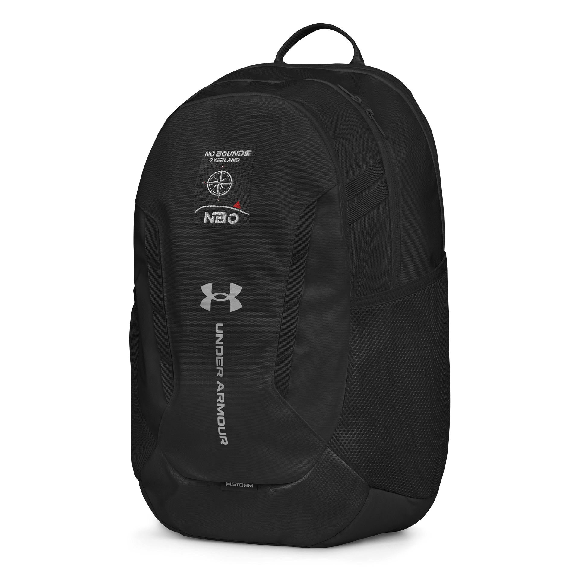 NBO Compass Adventure Backpack product image (4)