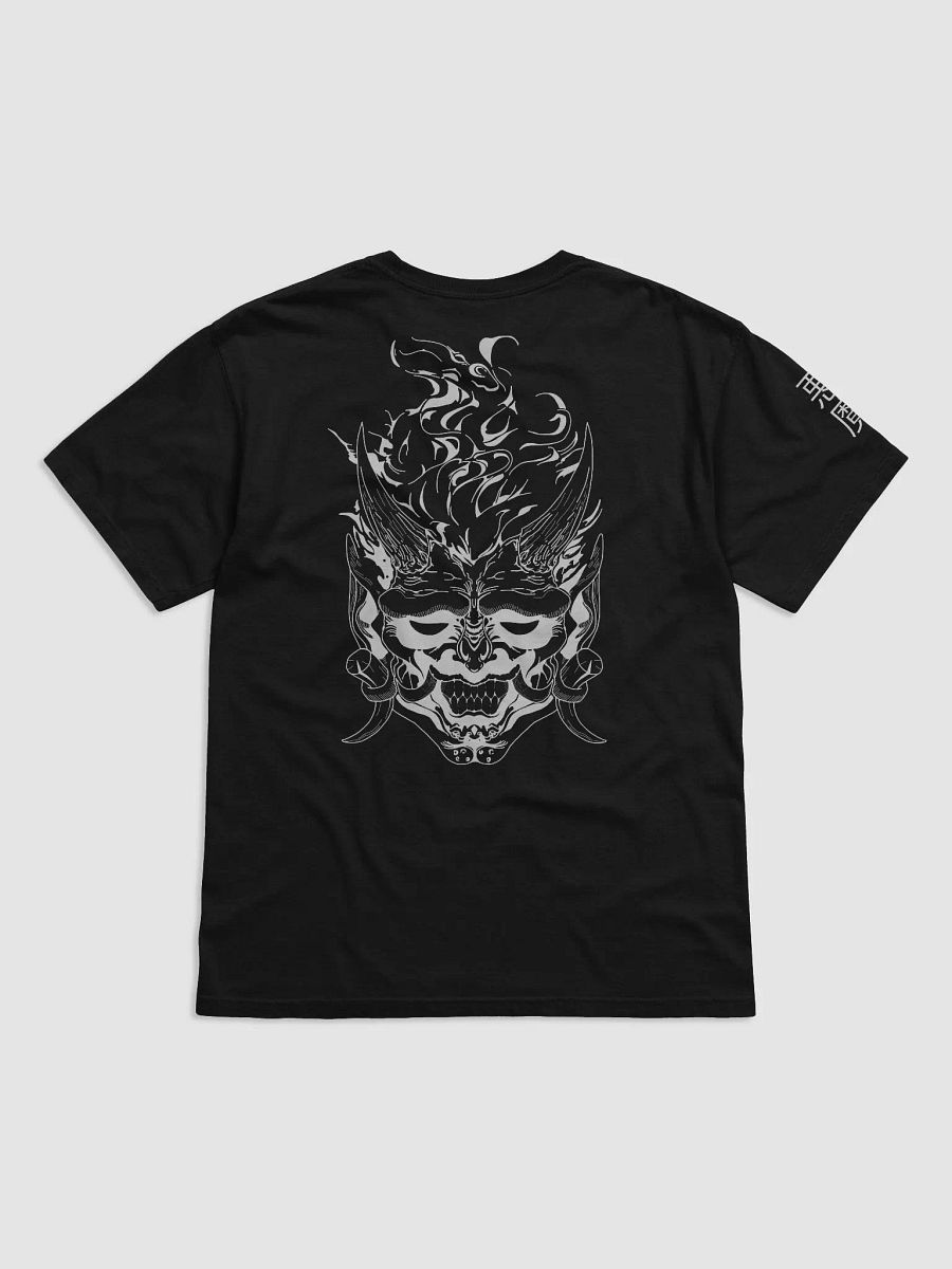 [ OniFace DARK ] Shirt // SYN product image (2)
