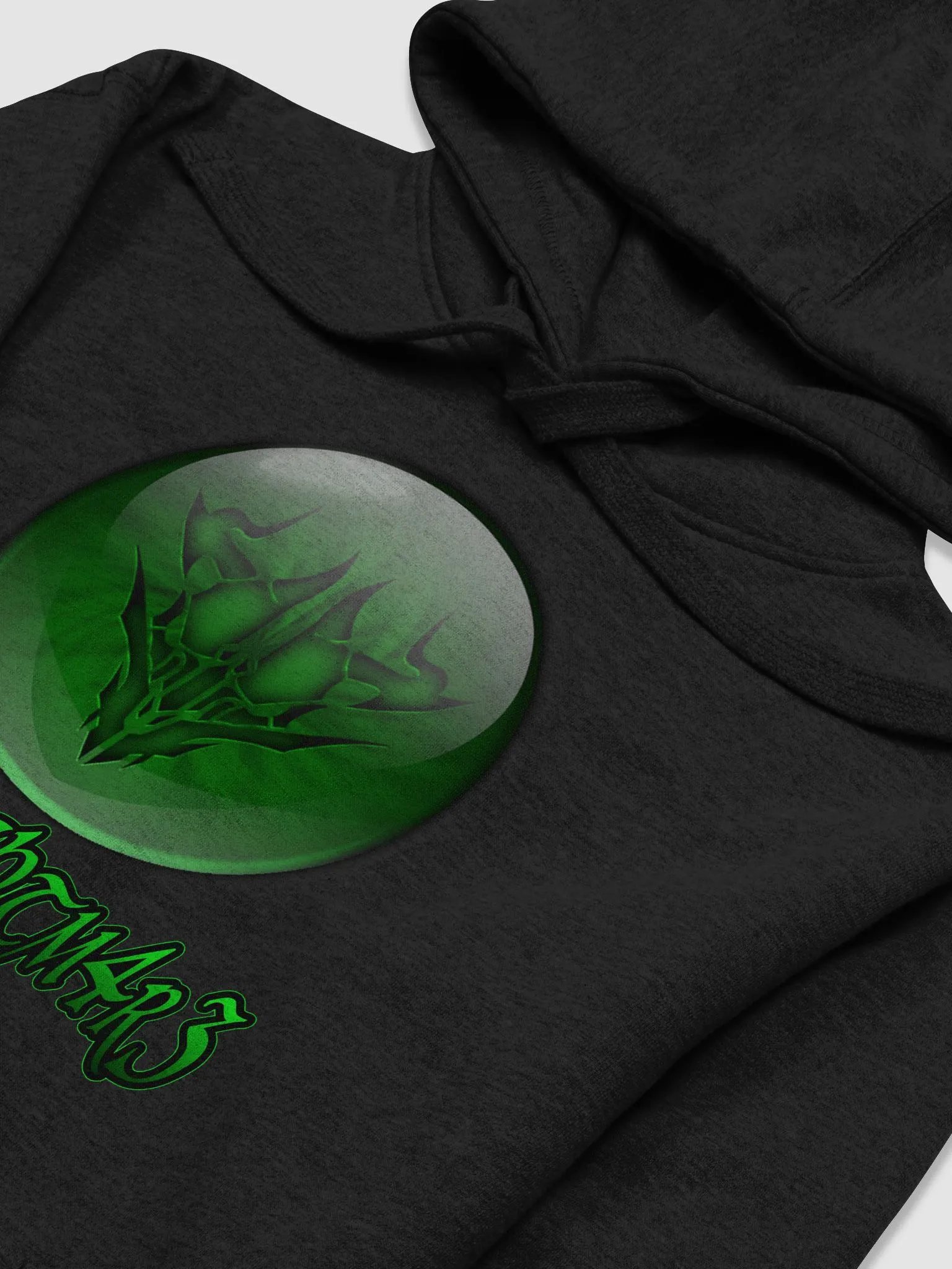 D3vil's hoodie product image (6)