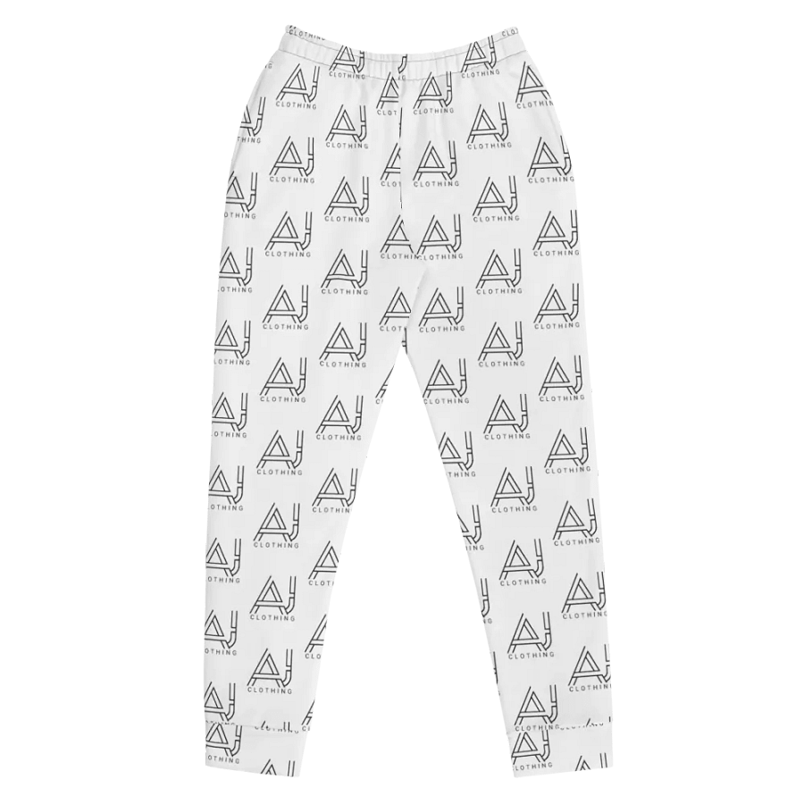 Women's Logoed Joggers product image (9)