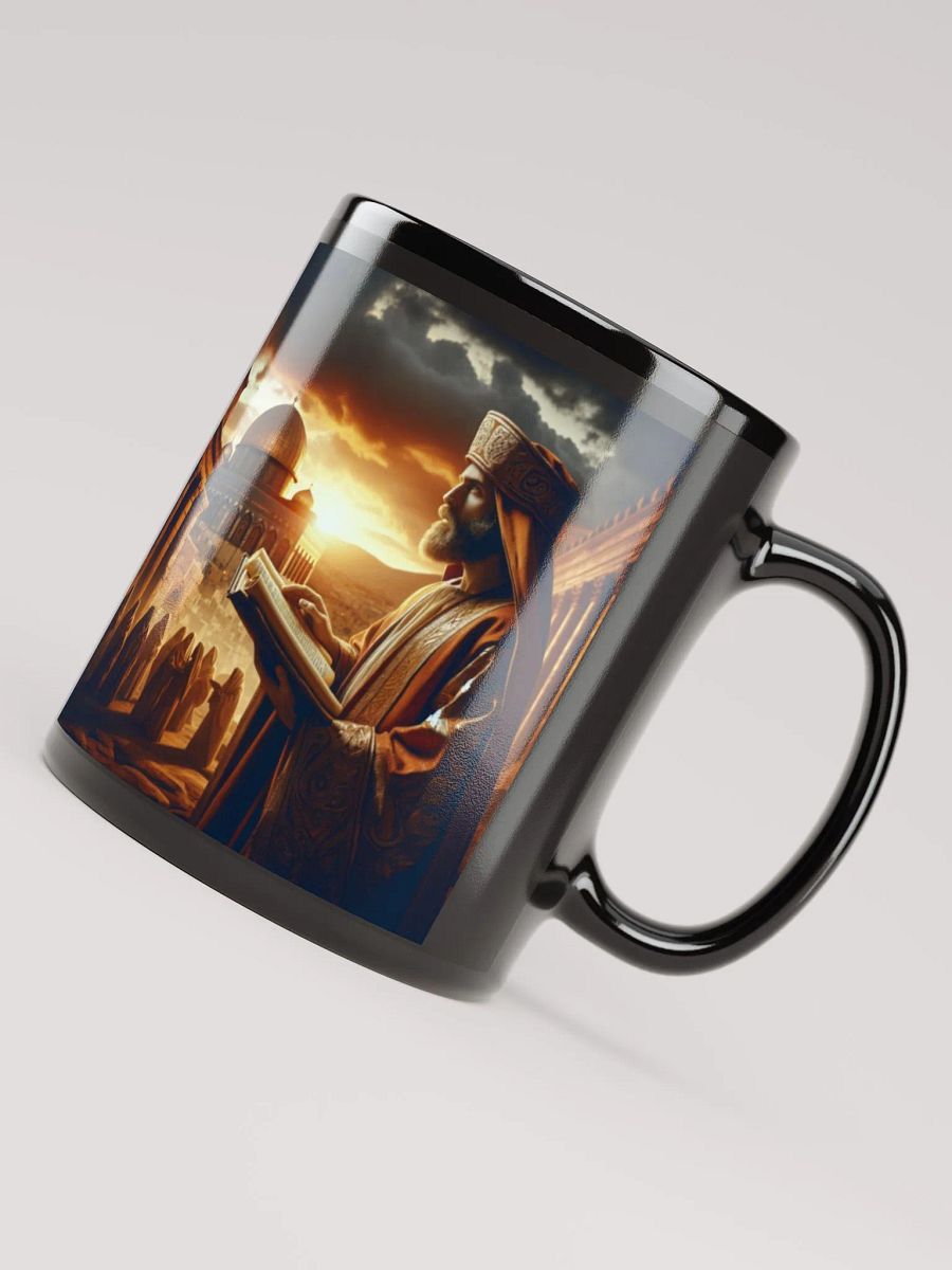 Ezra: How Can His Legacy Inspire Our Spiritual Journey product image (7)