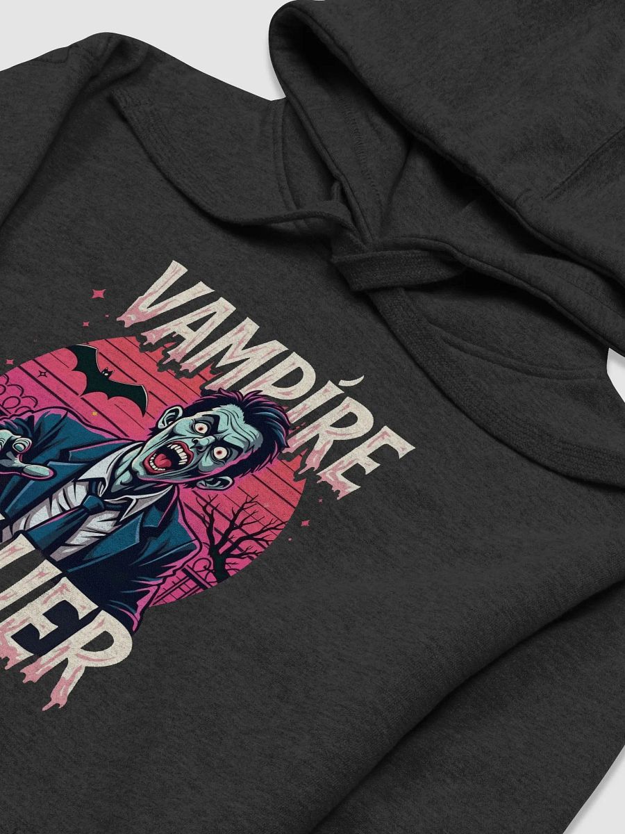 Vampire Valuer Hoodie product image (4)