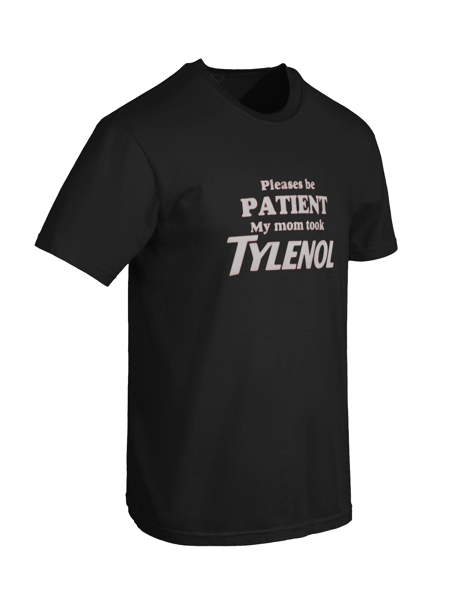 TYLENOL T-Shirt product image (16)