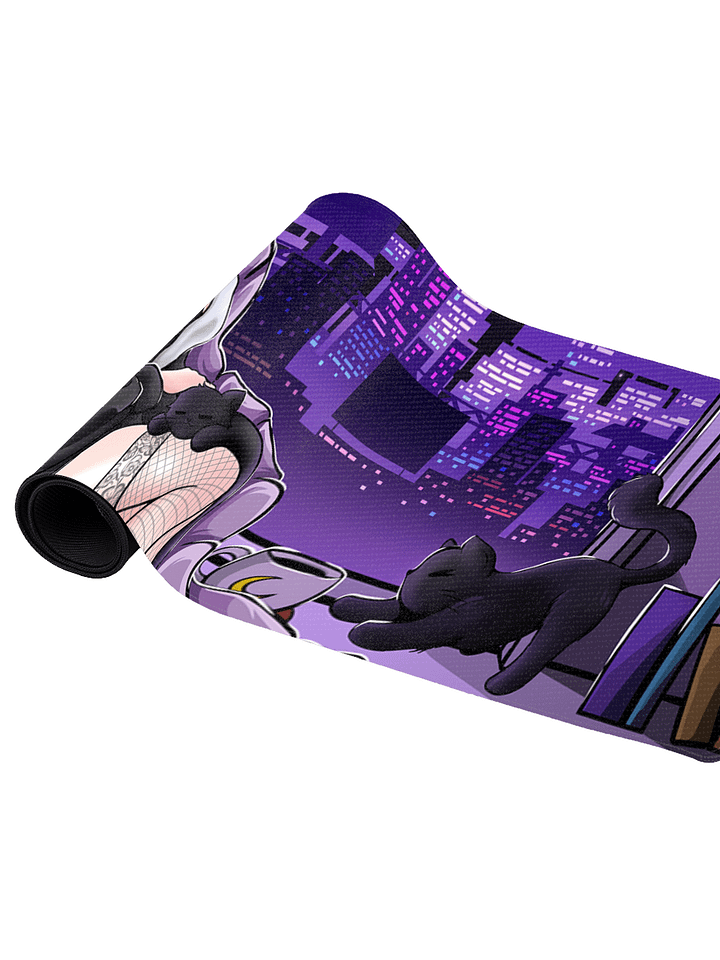 'Cozy' Large Mouse Pad product image (2)