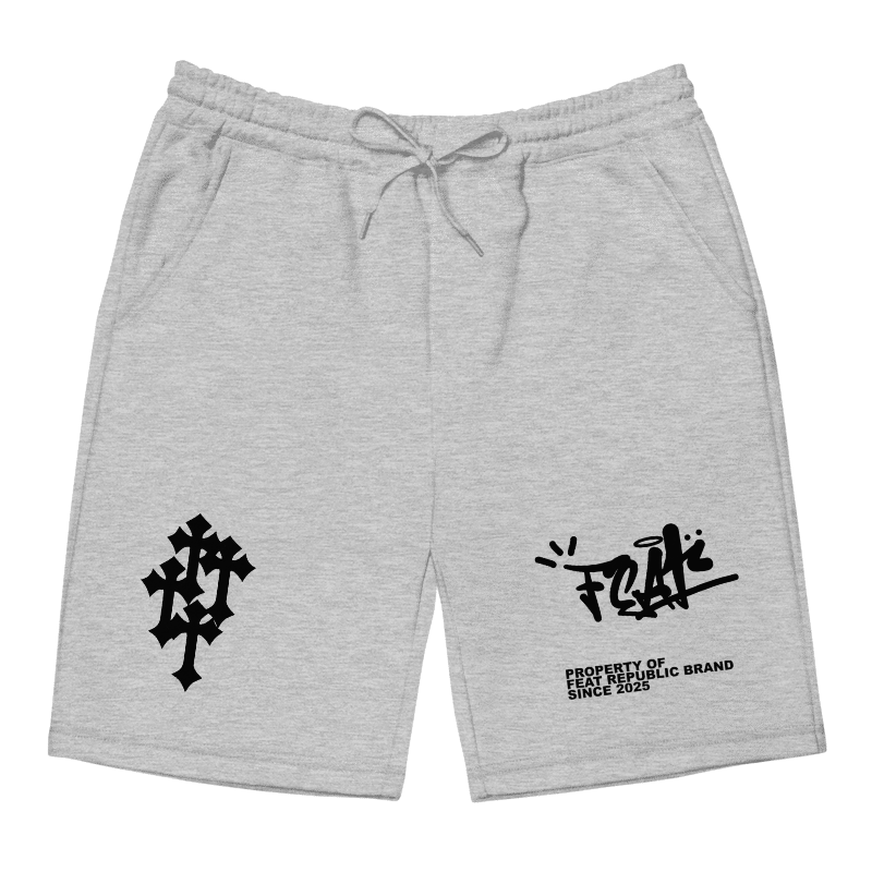 Feat Republic “CORE CLUB” Shorts product image (1)