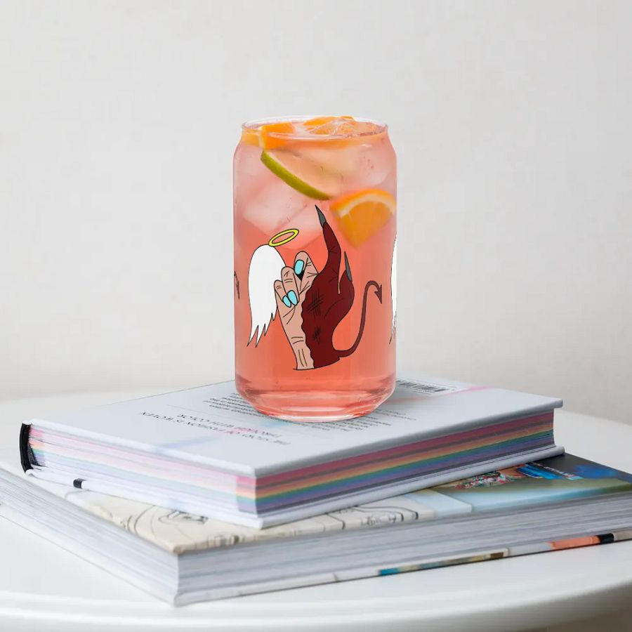 Angel&Devils Glass product image (34)