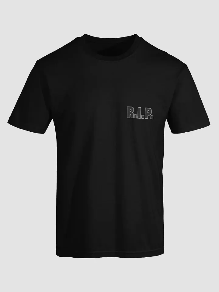 R.I.P. My Hopes and Dreams Tee product image (1)