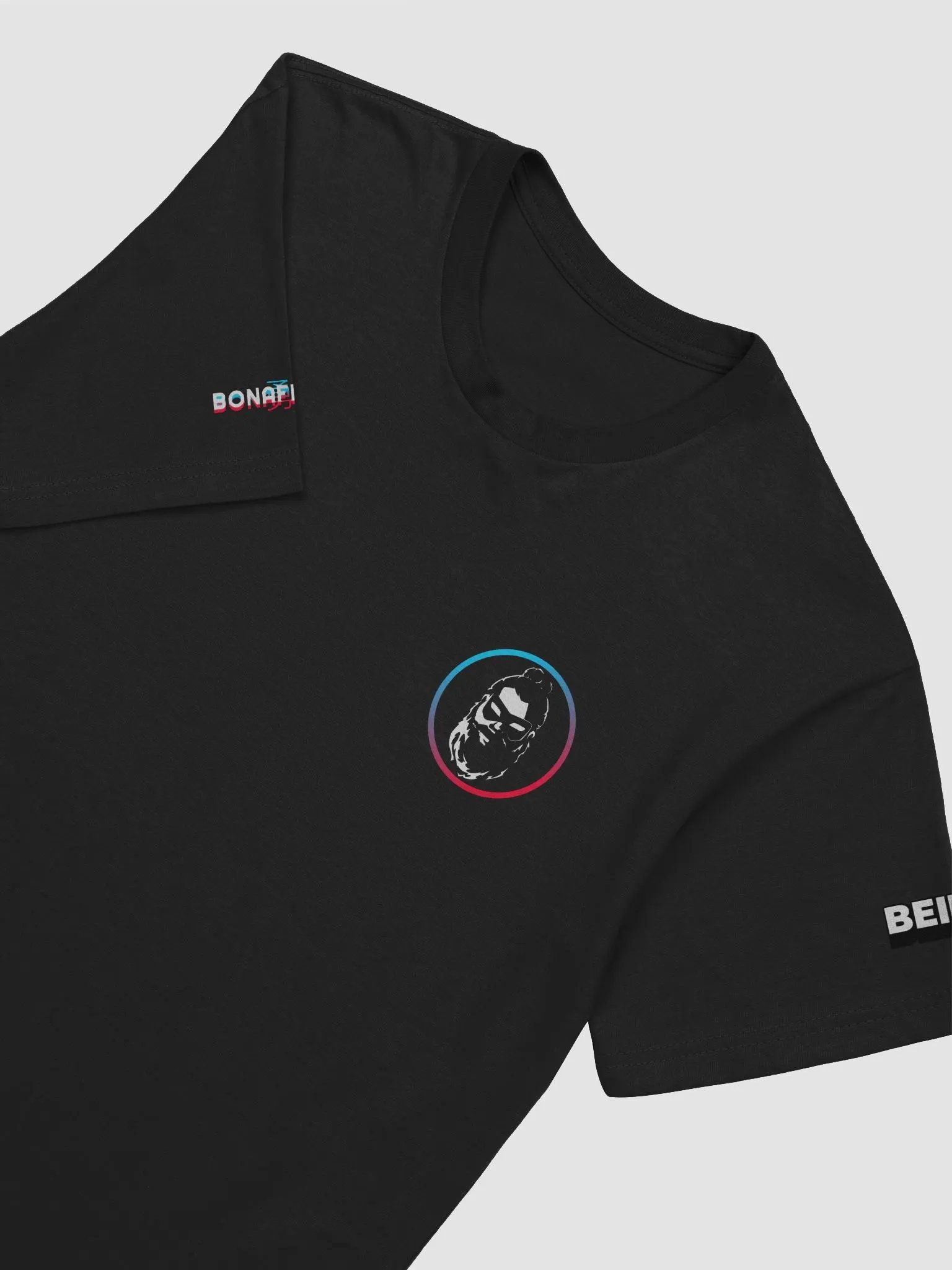 Promo Tee - BoFiSamurai product image (10)