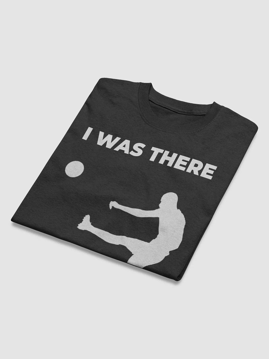 Rudiger T-Shirt product image (20)