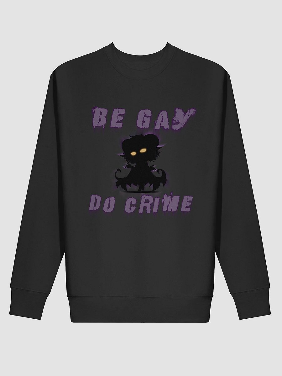 Be Gay, Do Crime product image (6)