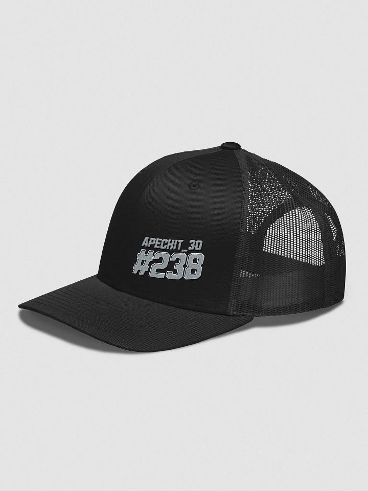 APECHIT_30 #238 Snapback Hat product image (2)