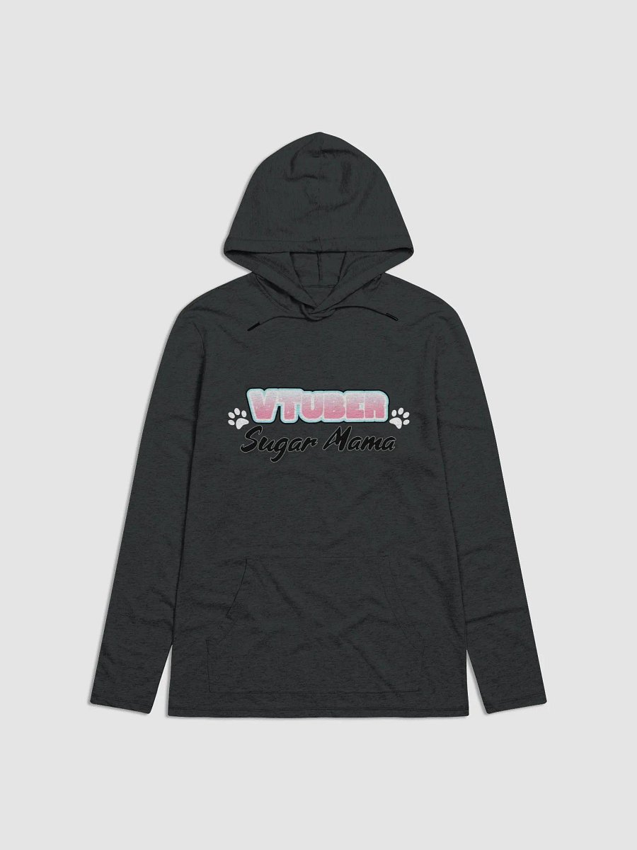 VTuber Sugar Mama - Lightweight Hoodie product image (1)