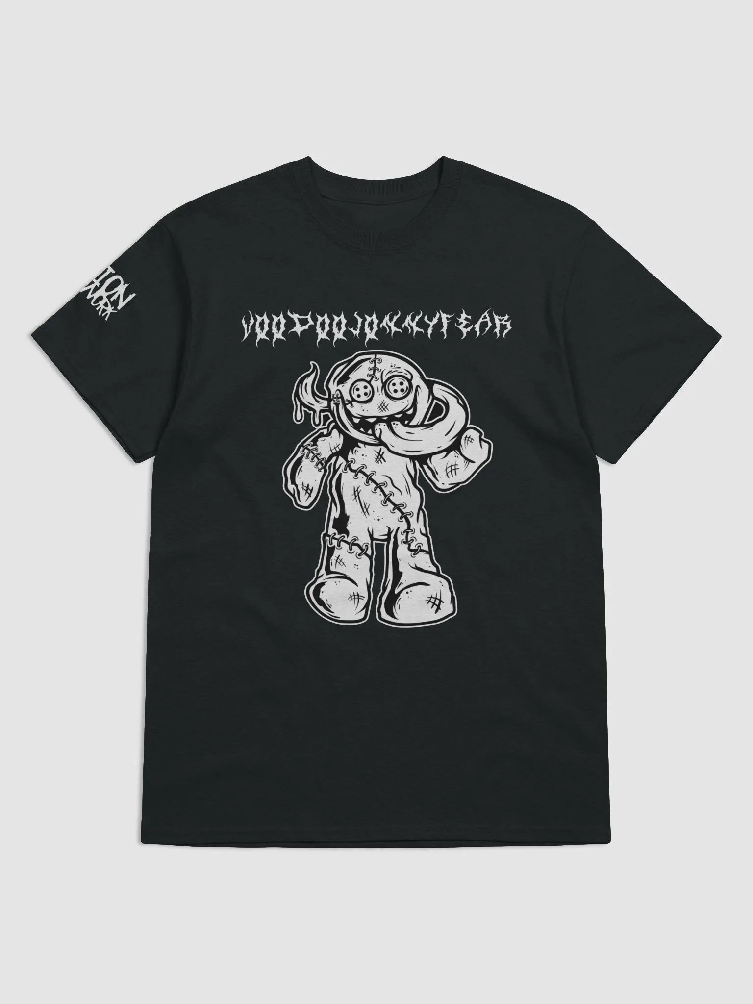 Voodoo Metal Tee product image (2)