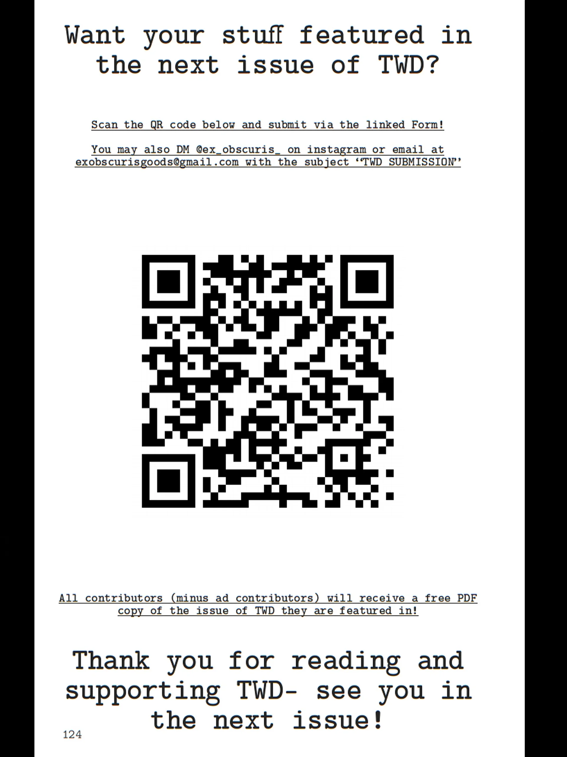 Tabletop & Wargame Digest Issue #1 product image (6)