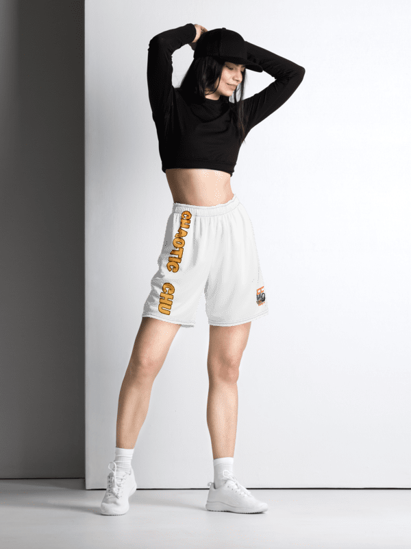 Short Sporting Pants product image (1)