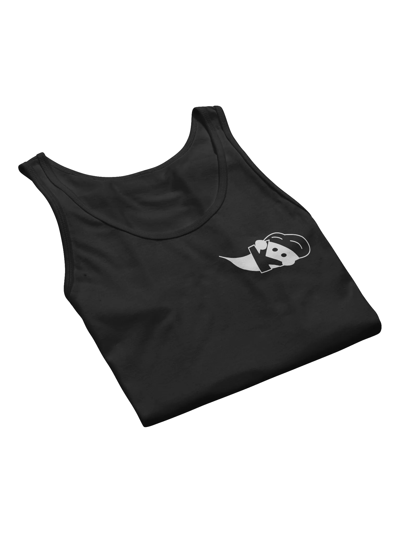 KB Ghost Rage Tank product image (21)