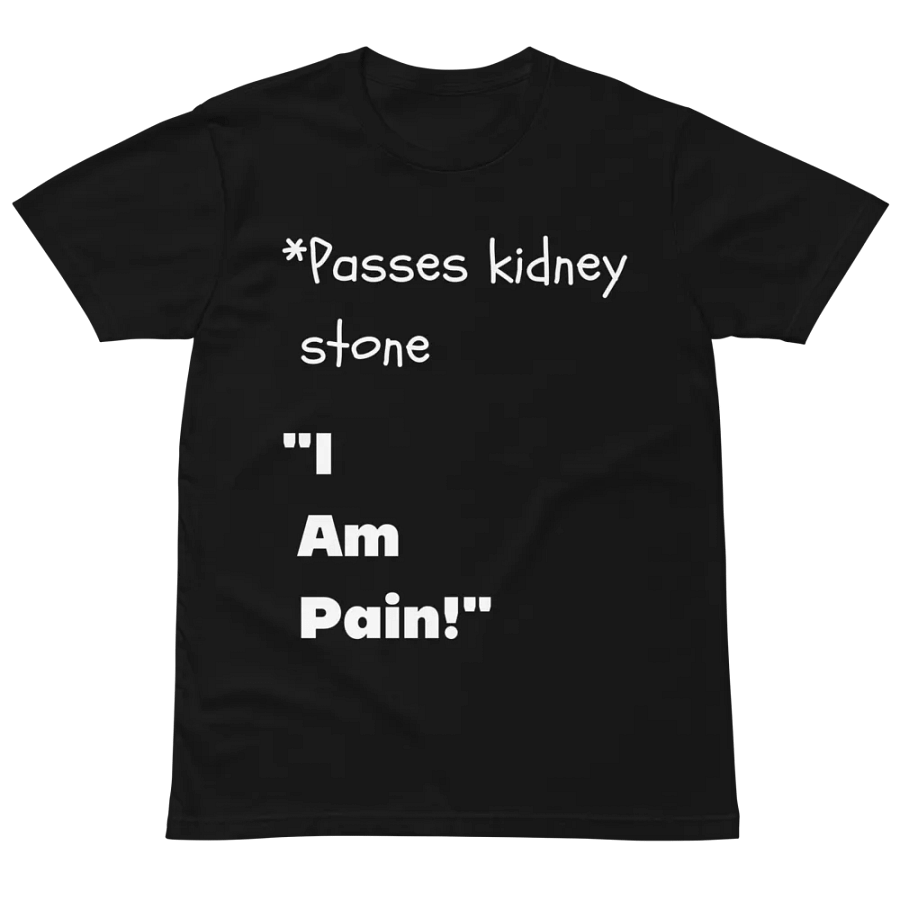 Pain I Am product image (1)