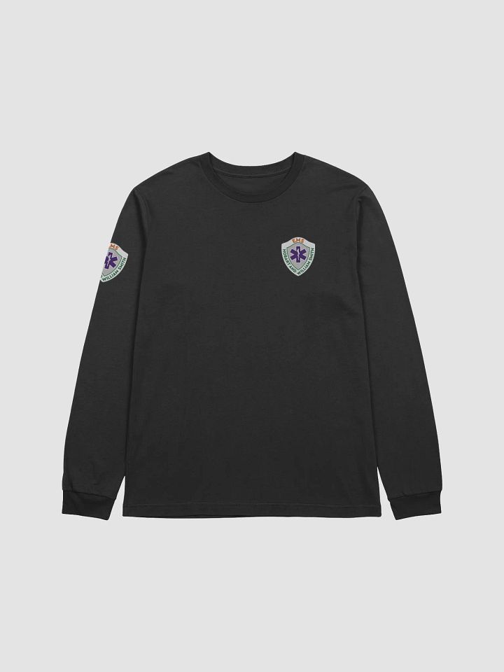 HWS EMS SuperSoft Long Sleeve product image (4)