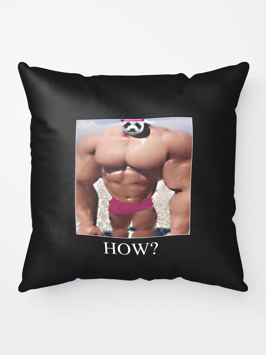 Meme Throw Pillow! product image (5)