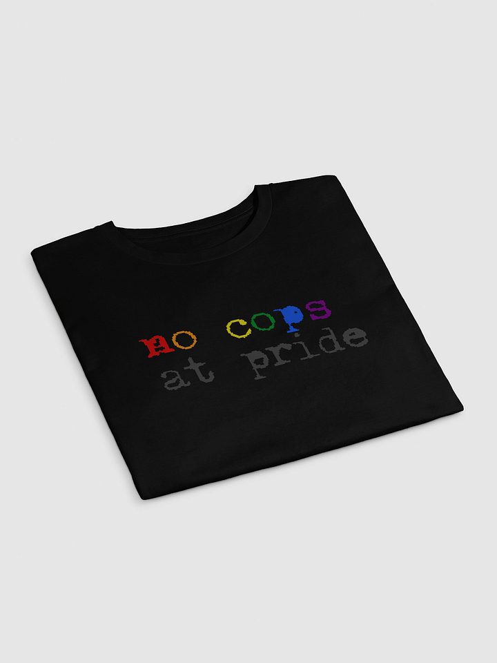 no cops crop product image (2)