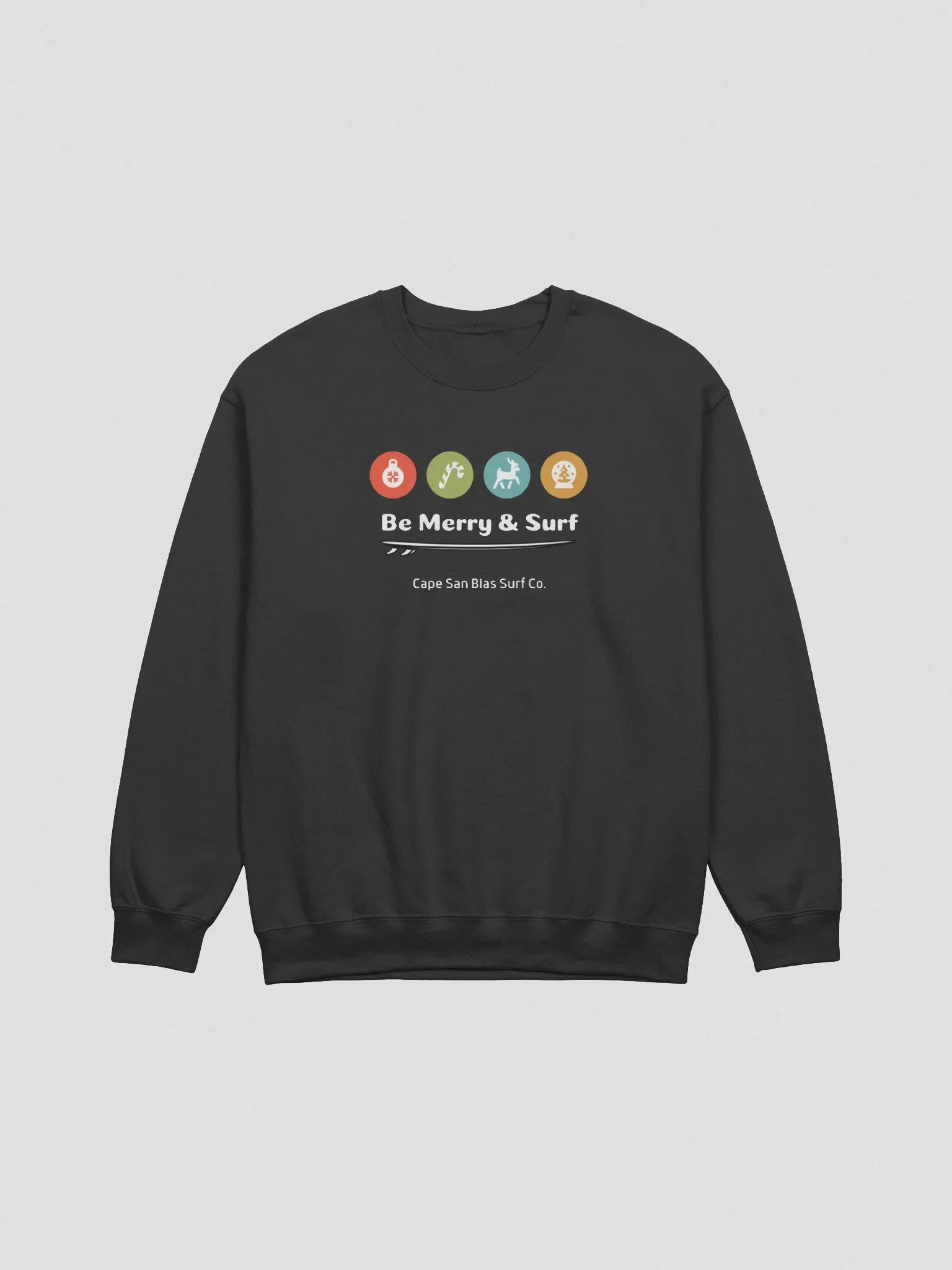 Be Merry and Surf product image (3)