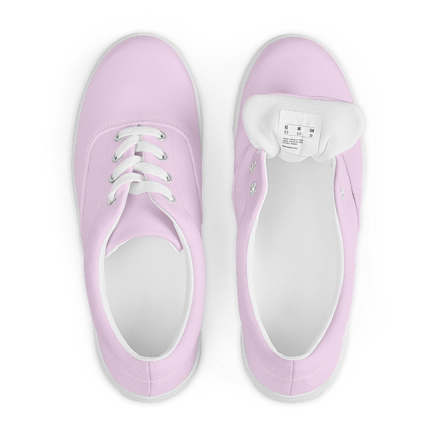 Blush Brush Sneaker product image (6)