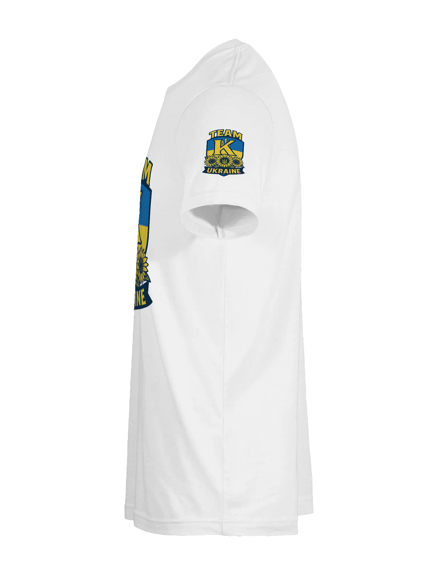 TEAM K Ukraine T-Shirt product image (17)