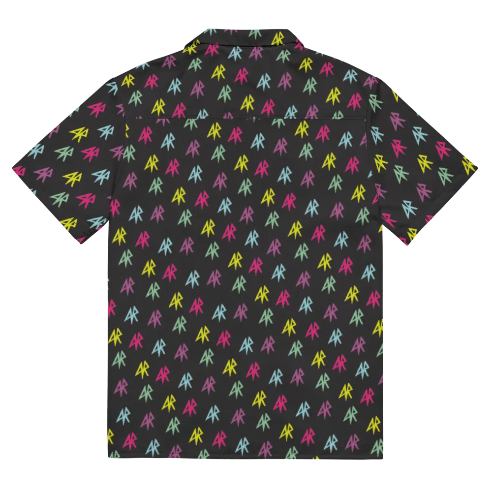 AR LOGO Hawaiihemd product image (11)
