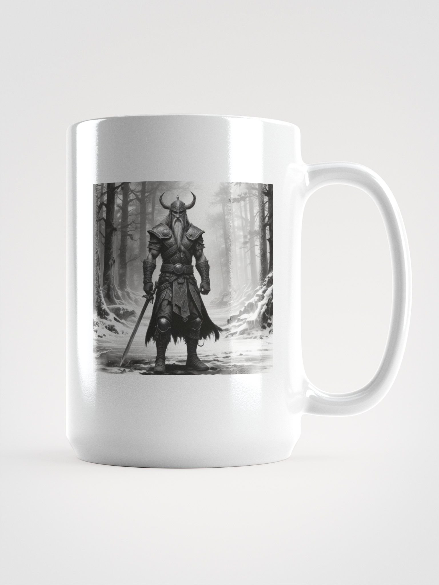 Viking Warrior product image (1)