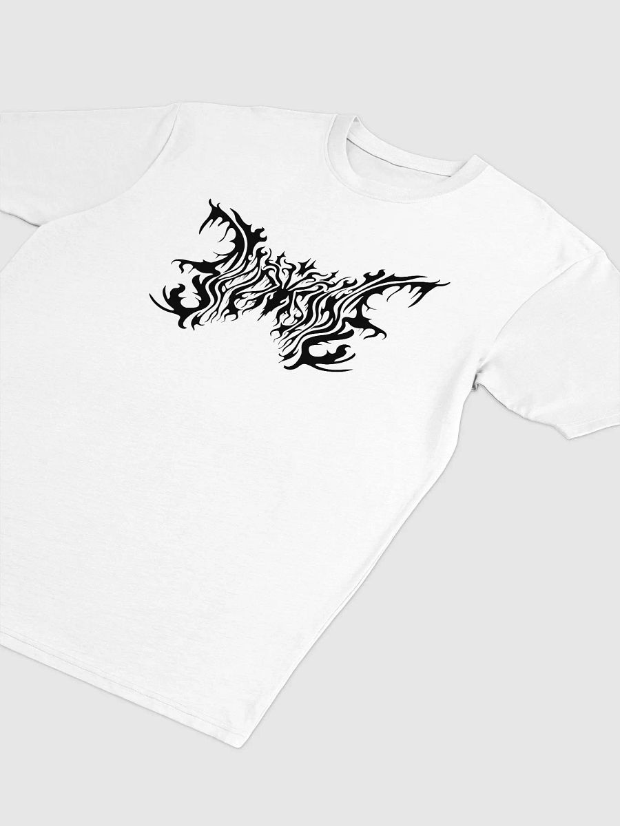 METAL DROP (WHITE & BLACK) product image (3)